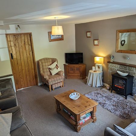 Jasmine Cottage Lastingham North Yorkshire Pickering Dış mekan fotoğraf