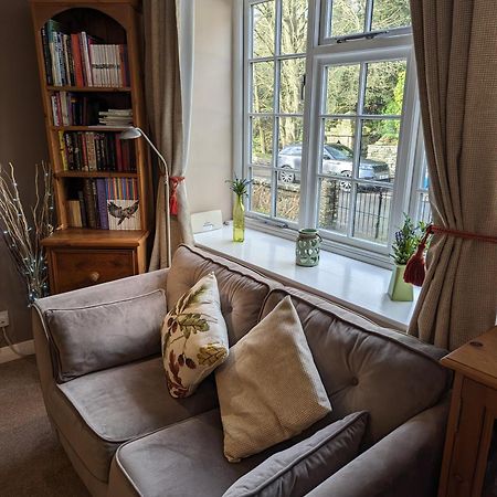 Jasmine Cottage Lastingham North Yorkshire Pickering Dış mekan fotoğraf