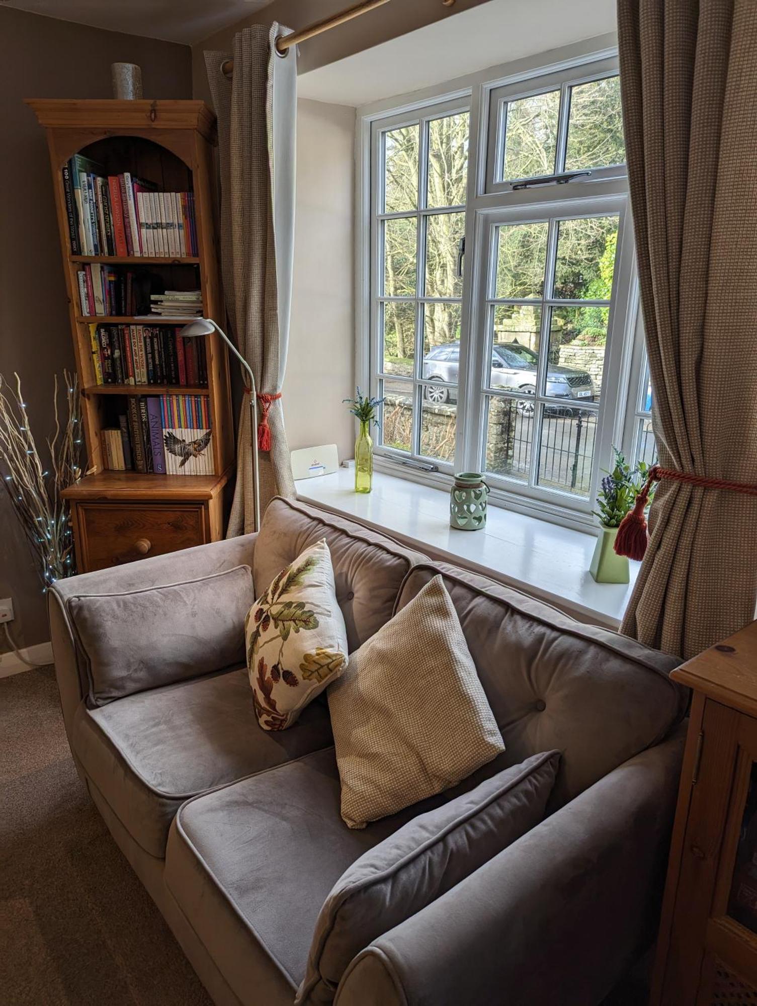 Jasmine Cottage Lastingham North Yorkshire Pickering Dış mekan fotoğraf