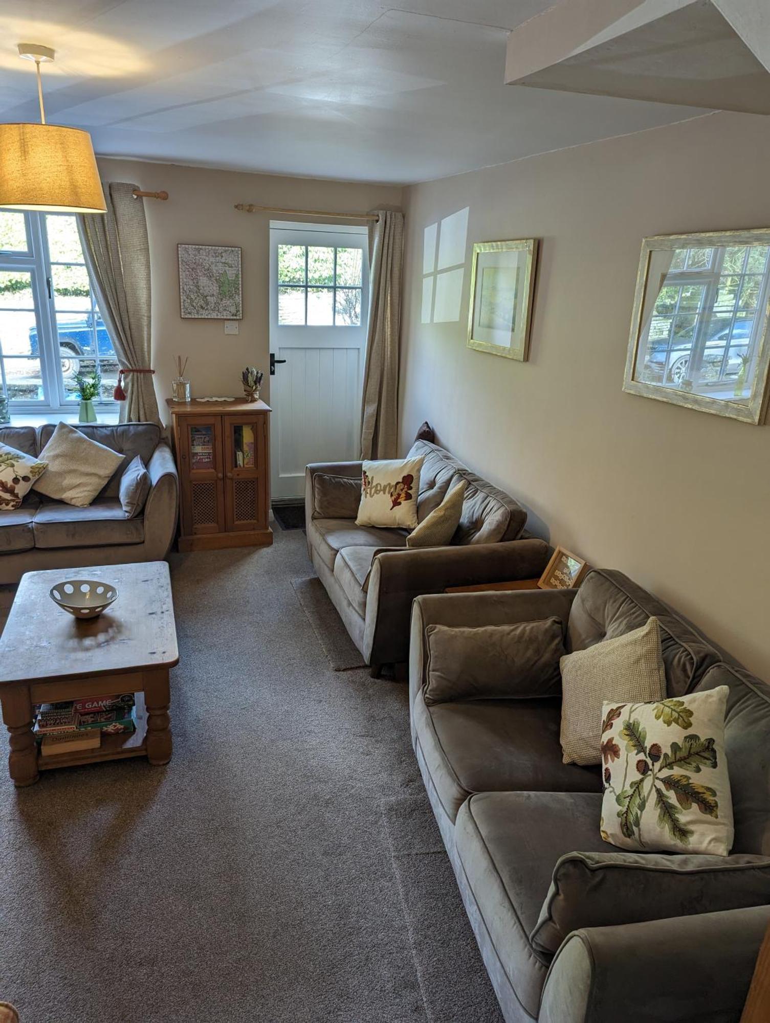 Jasmine Cottage Lastingham North Yorkshire Pickering Dış mekan fotoğraf
