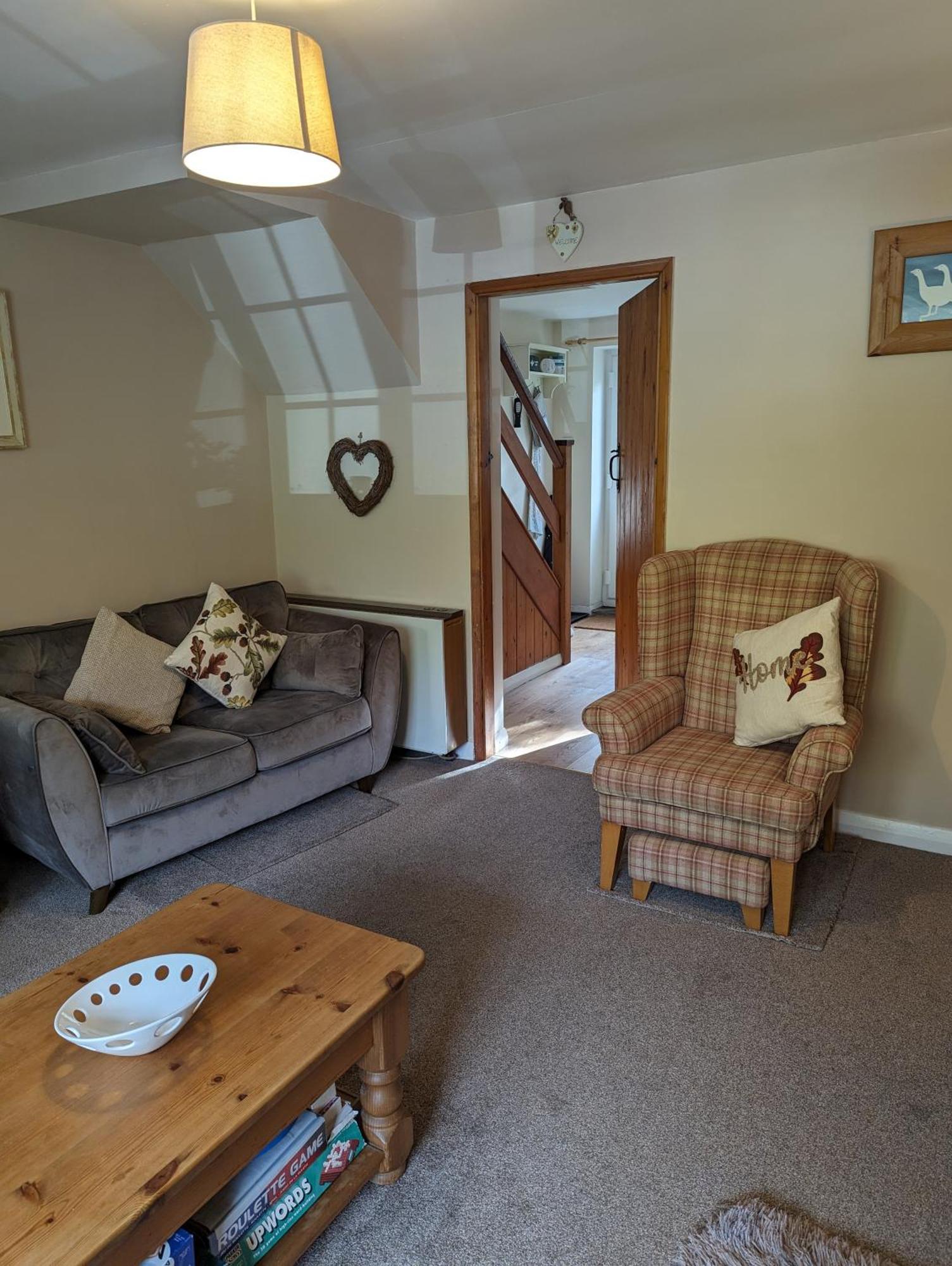 Jasmine Cottage Lastingham North Yorkshire Pickering Dış mekan fotoğraf