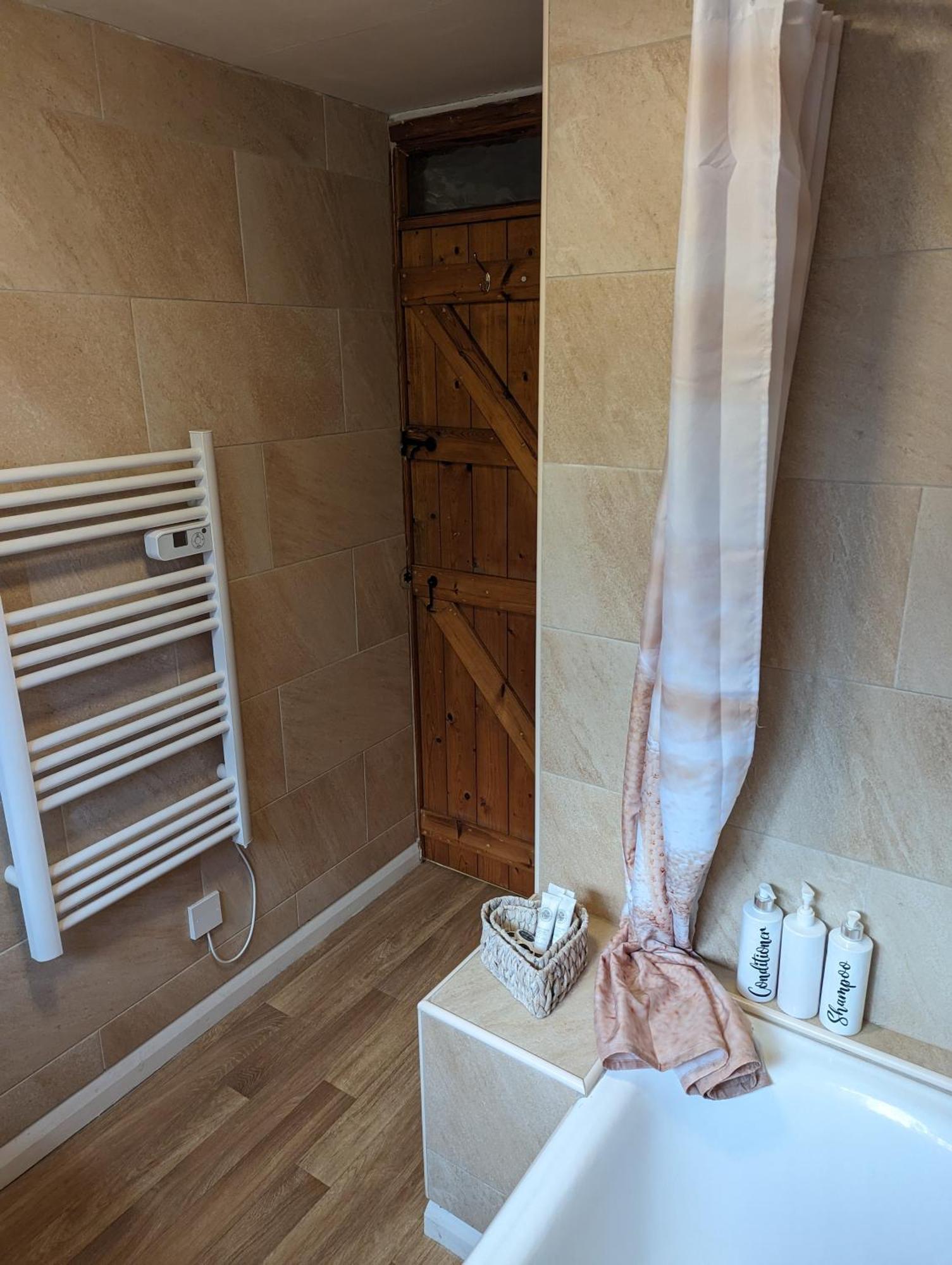 Jasmine Cottage Lastingham North Yorkshire Pickering Dış mekan fotoğraf
