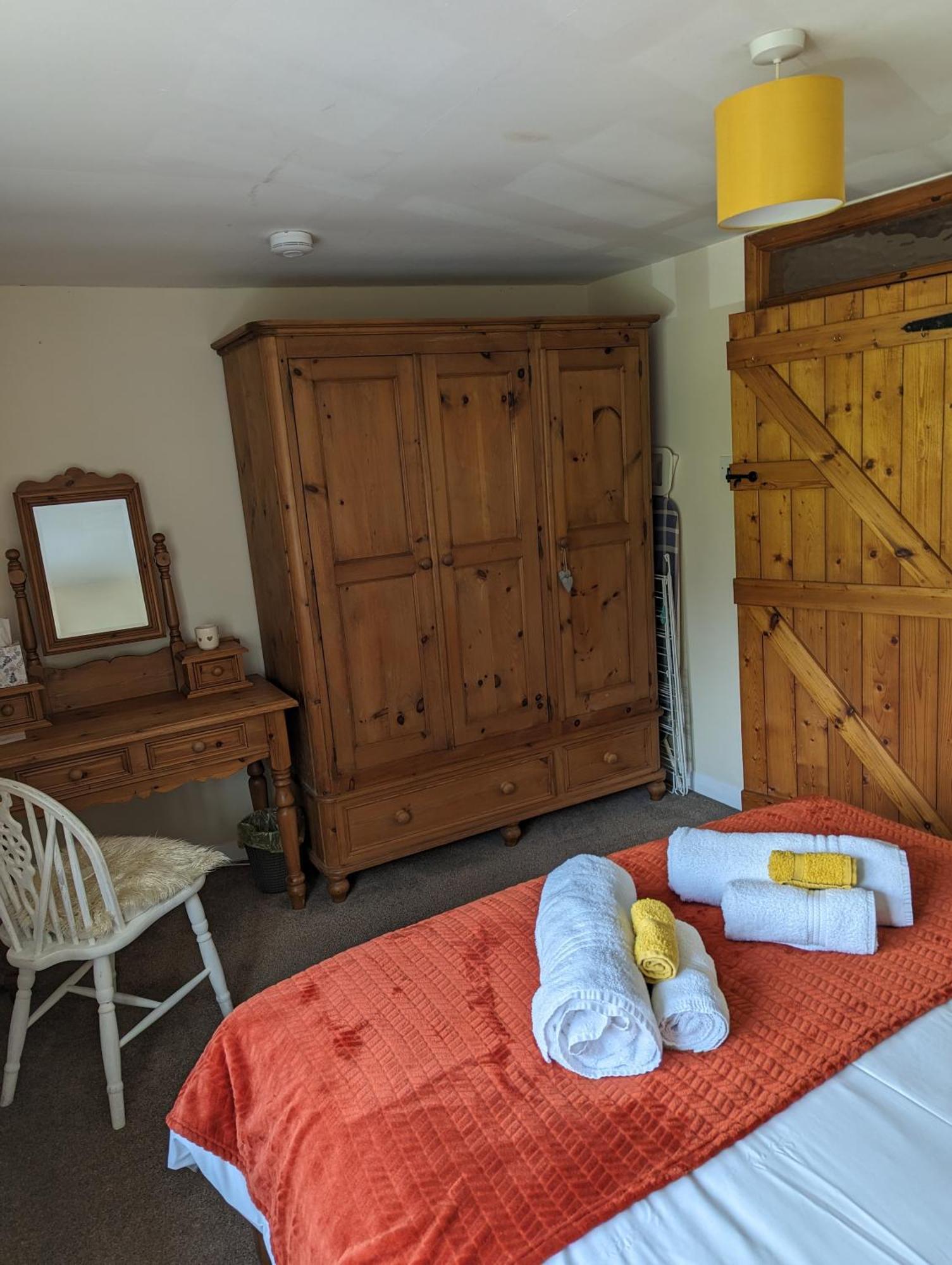 Jasmine Cottage Lastingham North Yorkshire Pickering Dış mekan fotoğraf