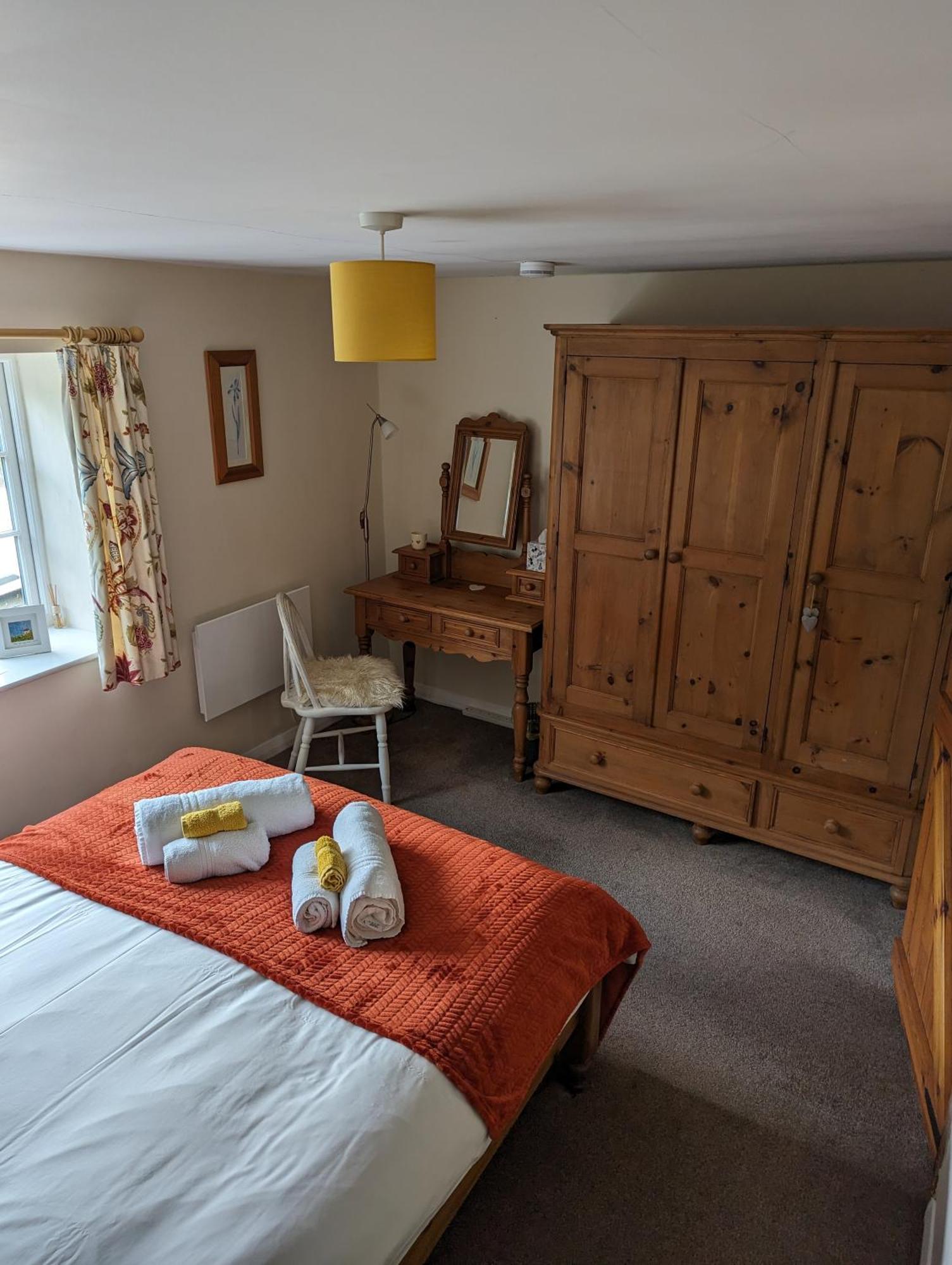 Jasmine Cottage Lastingham North Yorkshire Pickering Dış mekan fotoğraf