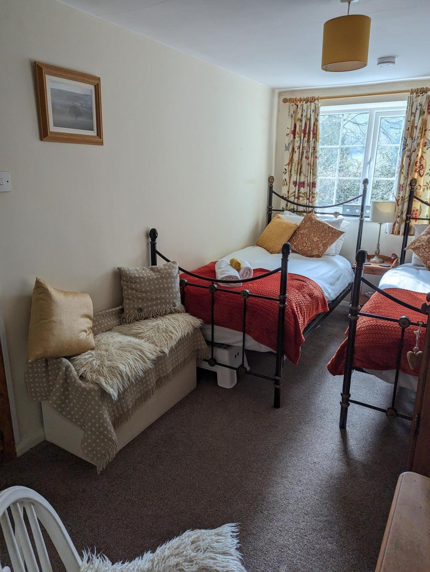 Jasmine Cottage Lastingham North Yorkshire Pickering Dış mekan fotoğraf