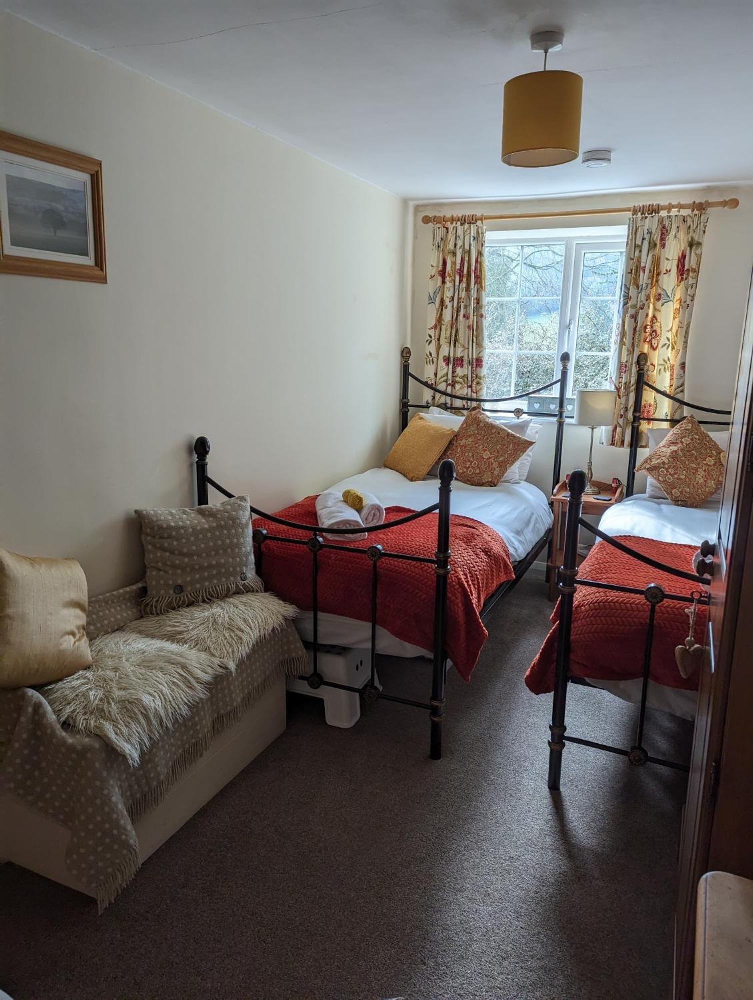 Jasmine Cottage Lastingham North Yorkshire Pickering Dış mekan fotoğraf