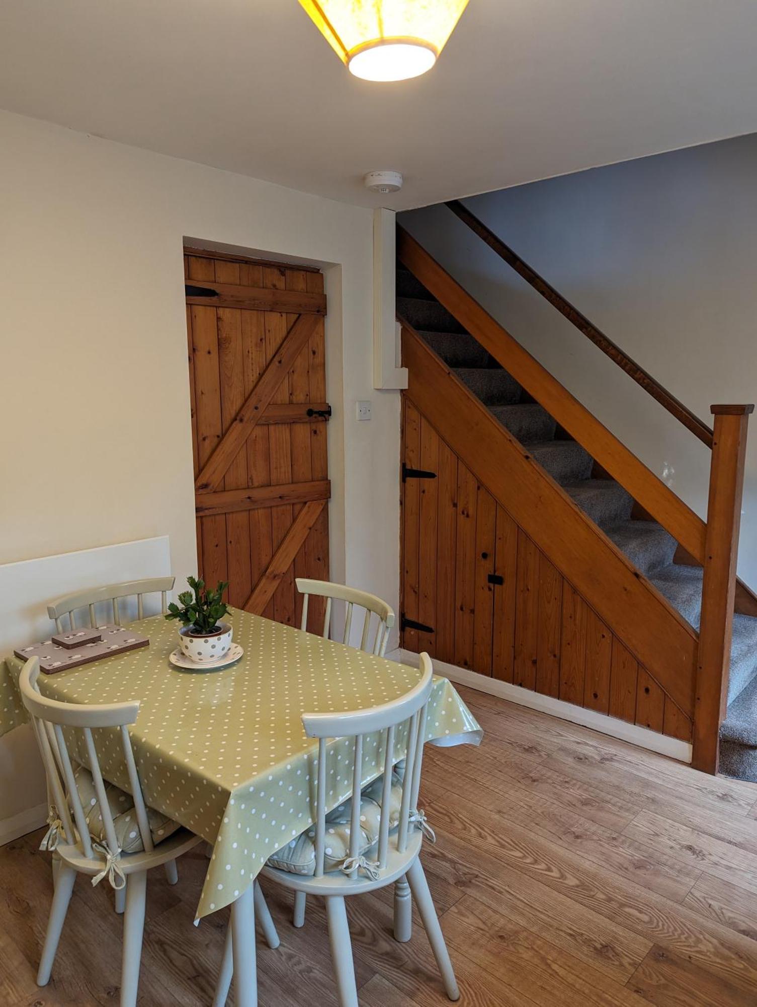 Jasmine Cottage Lastingham North Yorkshire Pickering Dış mekan fotoğraf