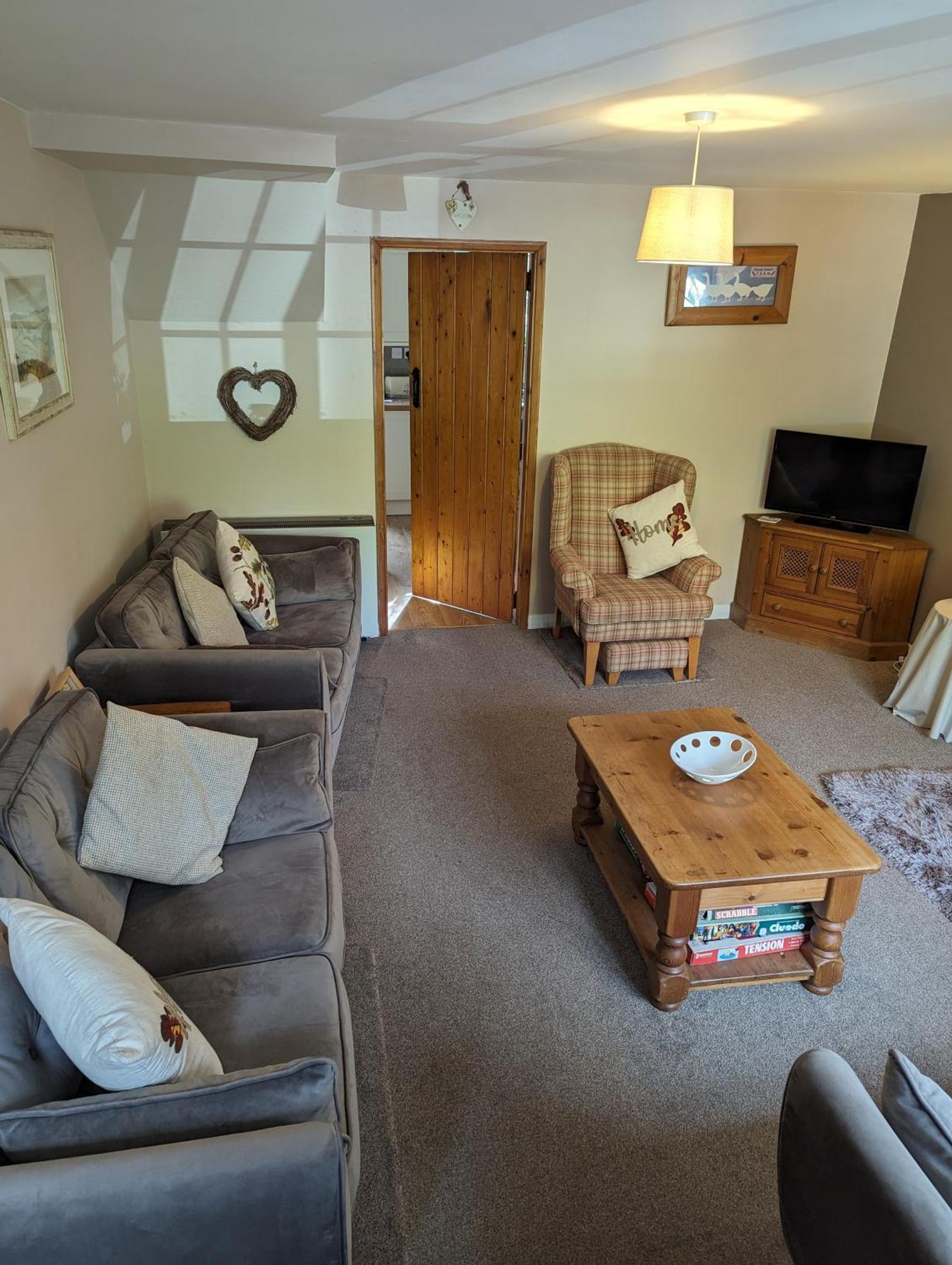 Jasmine Cottage Lastingham North Yorkshire Pickering Dış mekan fotoğraf