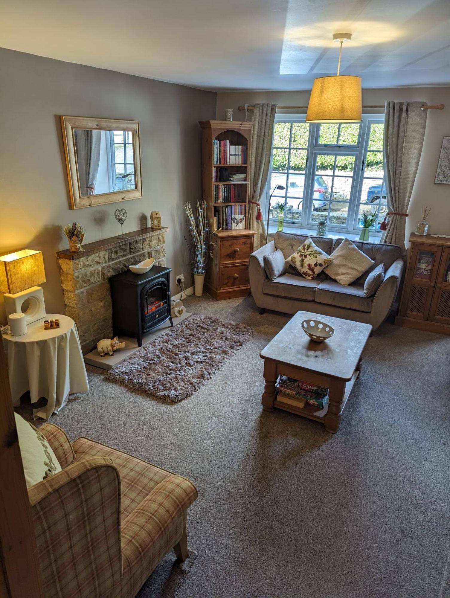 Jasmine Cottage Lastingham North Yorkshire Pickering Dış mekan fotoğraf