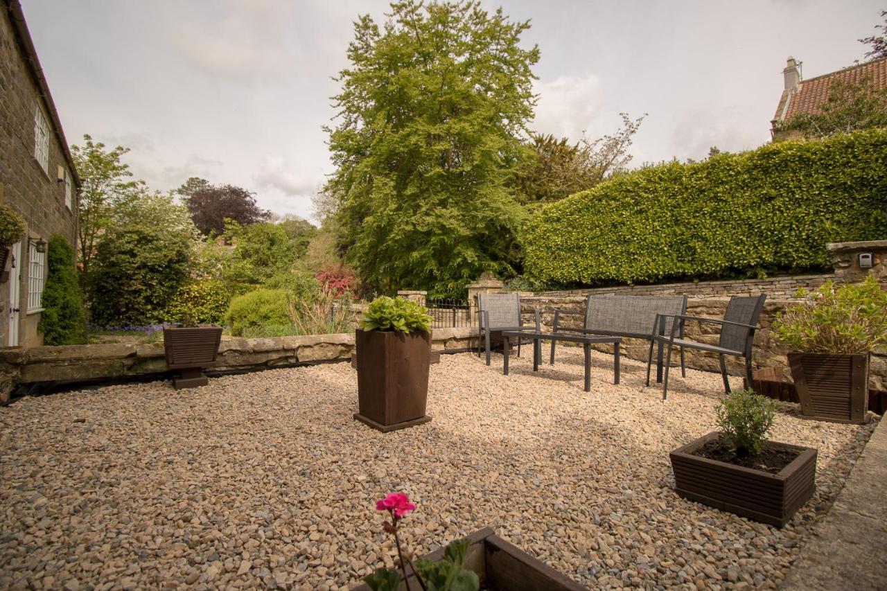 Jasmine Cottage Lastingham North Yorkshire Pickering Dış mekan fotoğraf